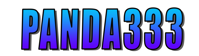 Panda333 Logo